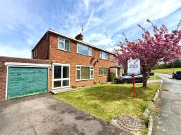24, Guildford Avenue, Lawn, Swindon SN3 1JE