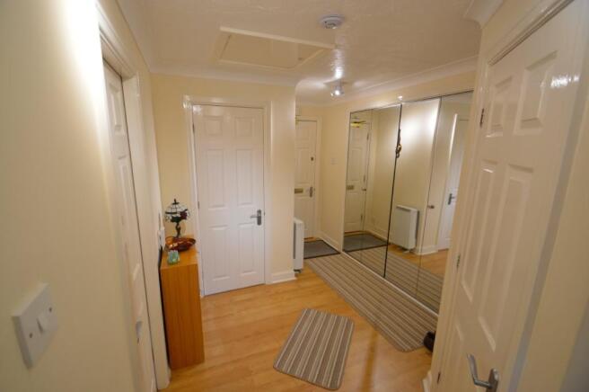 Ent Hall