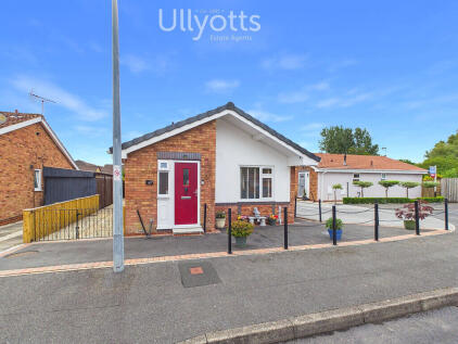 Camellia Close, Driffield