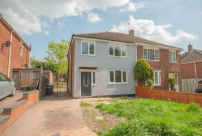 75, Addison Road, New Bilton, Rugby CV22 7DA