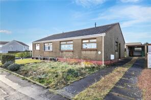 19, Long Craigs Terrace, Kinghorn KY3 9TB