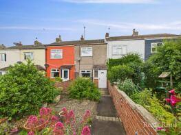 16, Margrove Park, Saltburn-by-the-sea TS12 3BX
