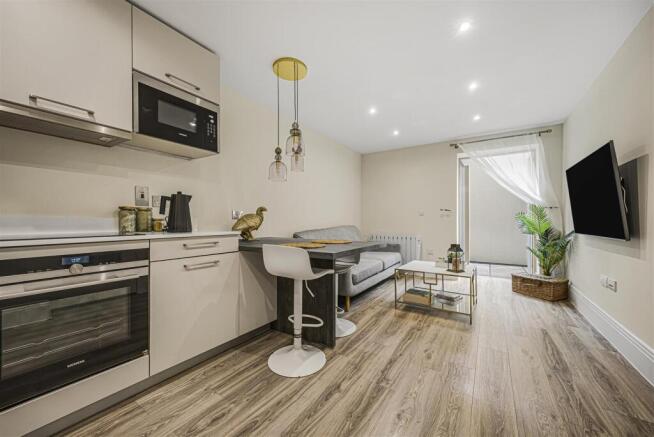 Open Plan