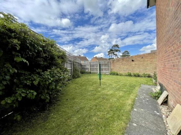 Annex Garden
