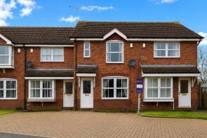 10, Grove Field, Worcester WR4 0SE