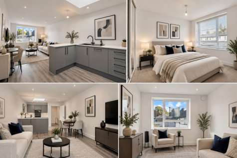 Hamilton Street, Charlton Kings, Cheltenham, GL53 8HN