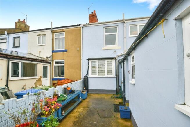 2 bed Terraced for sale Image 9