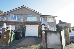 8, Brean Down Close, Plymouth PL3 5PY