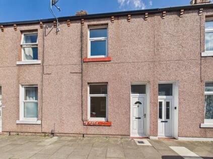 Thomson Street, Carlisle, CA1