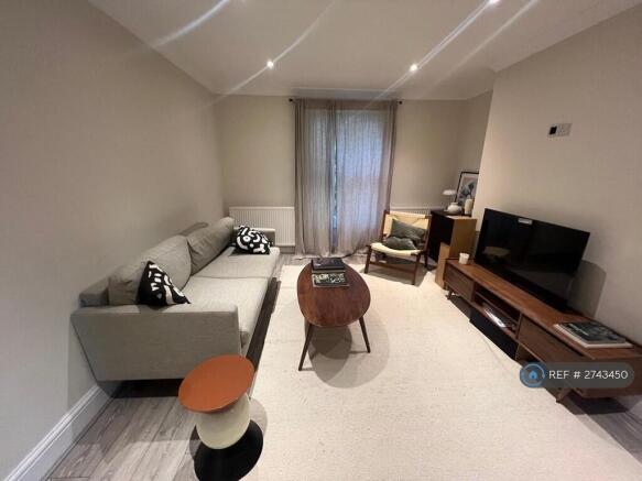 Fully Furnished With Brand New Fixtures + Fittings