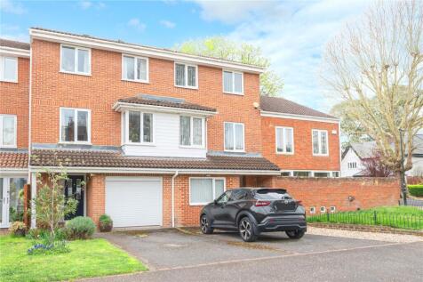 Spencer Road, Twickenham