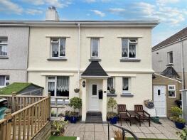 28, Tresillian Road, Falmouth TR11 2PQ