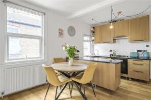 63a, Leverson Street, London SW16 6DG