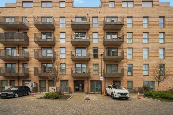 Flat 32, Archer Apartments - mEYmBr8oRmDROc9XP8cE.