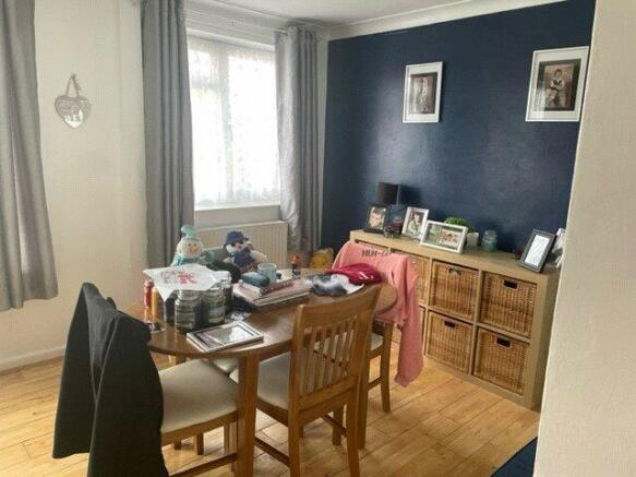Lounge/Diner