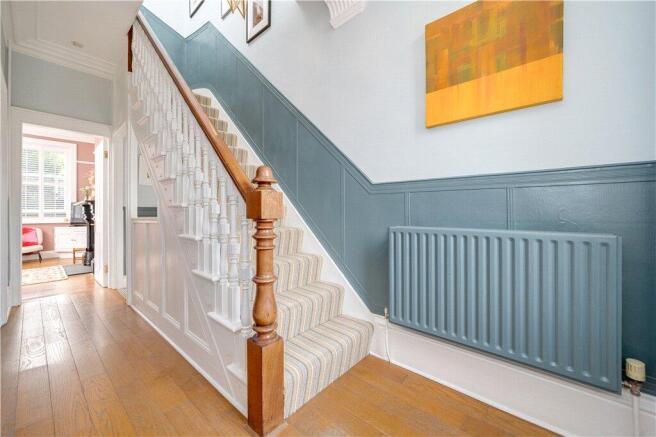 4 bed End of Terrace for sale Image 8