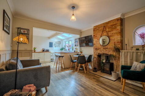 Pound Road, Beccles, NR34 9DQ