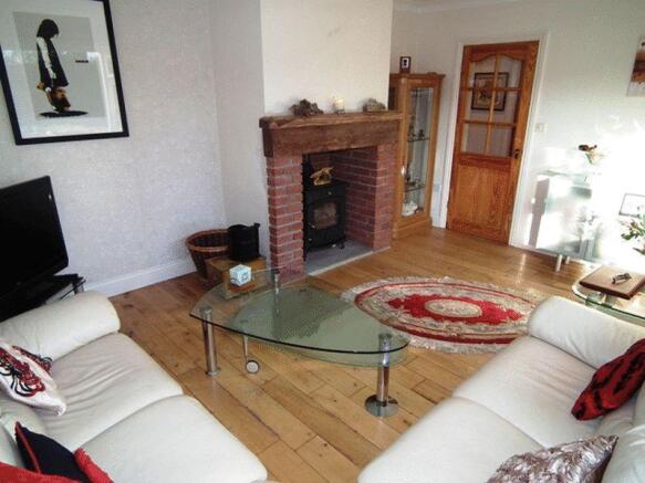 lounge b
