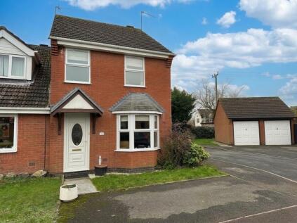 Chestnut Close, Lower Moor, WR10