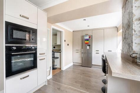Grayshon Drive, Acomb, York