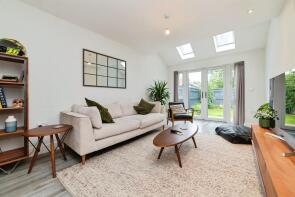 4, Chapelfield Close, Welwyn Garden City AL7 4FU