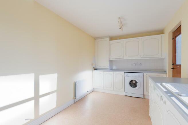KITCHEN AGAIN