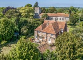 Staple House, The Street, Canterbury CT3 1LN