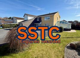11, Ffordd Pantyrhos, Waunfawr, Aberystwyth SY23 3QE