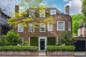 28, Springfield Road, London NW8 0QN