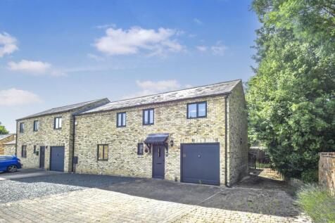 Fullards Close, Woodhurst, PE28