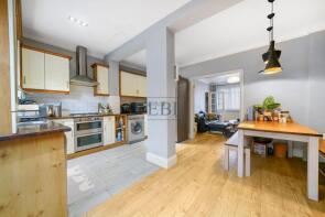 99, Hesperus Crescent, London E14 3AB