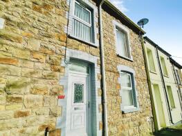 49, Park View Street, Waunlwyd, Ebbw Vale NP23 6UD
