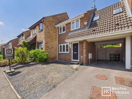 Skylark Close, Billericay