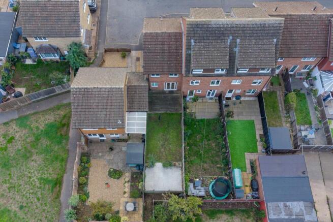 Homestead, Somersham, Huntingdon, Cambridgeshire, PE28 3JL photo 4