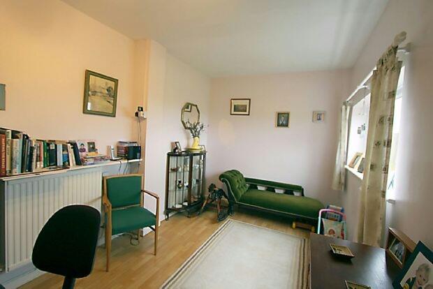 Study/Bedroom 3