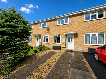 The Chase, Brackla, CF31