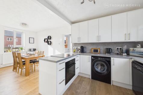 Lincoln Road, Upwood, Ramsey, Huntingdon, PE26