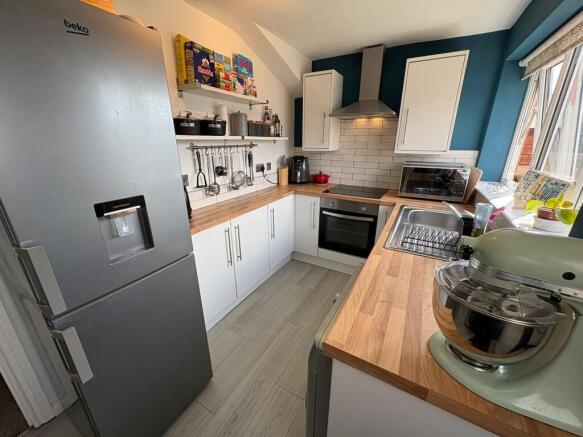 Collingwood Way, Westhoughton, Bolton - Widok 5