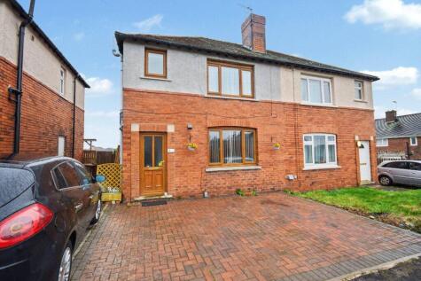 Irwin Avenue, Wakefield, West Yorkshire