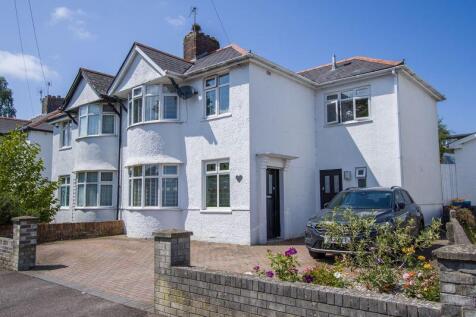 Penlan Road, Llandough, Penarth image 27