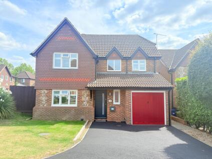 Brandon Close, Chafford Hundred