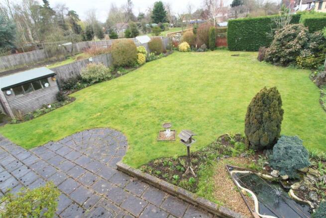 Gardens