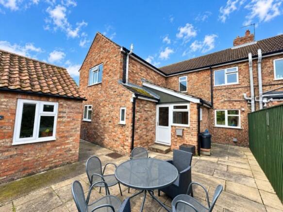 3 bed Cottage to rent Image 12