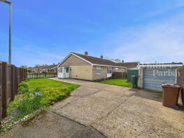 25, Copeman Road, Diss IP22 5RH