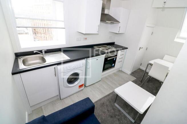 1 bed Apartment to rent Image 8