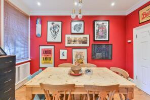 1, Heathfield House, Rushcroft Road, London SW2 1LE