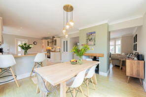 48 Montrose, Hunts Pond Road, Park Gate, Southampton SO31 6QW