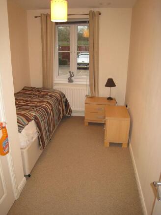 Bedroom 2