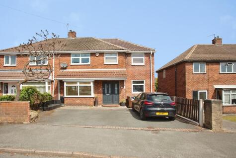 Crosby Avenue, Bramley, Rotherham, South Yorkshire, S66