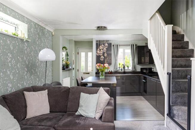 2 bed Semi-Detached for sale Image 9